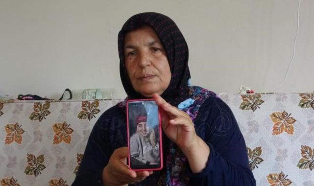 Mersin'de sevgilisini döverek öldüren cani için müebbet hapis talebi