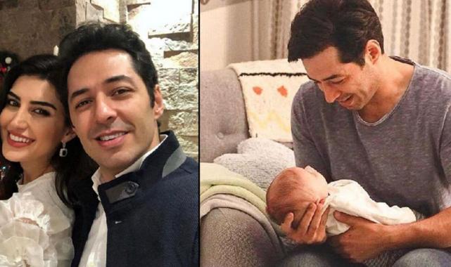 Mert Fırat'ın biricik eşi İdil Fırat'tan cesur pozlar! Esmer güzelliğiyle süzüldü...