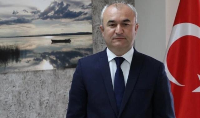 MHK Başkanı Ahmet İbanoğlu'ndan Ali Koç'a suç duyurusu!