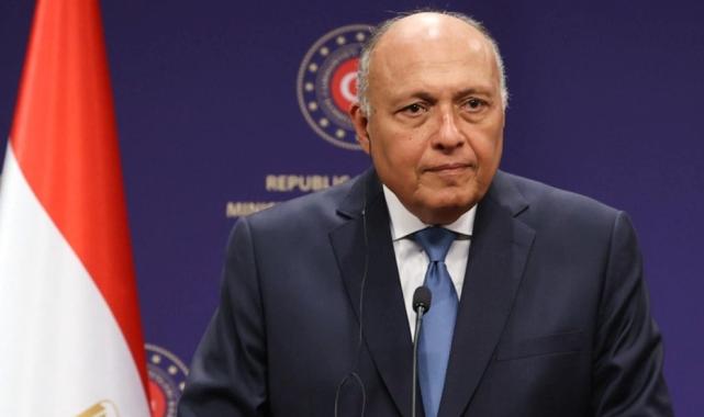 Mısır: Gazze'de kalıcı ateşkes için yoğun çaba gösteriyoruz