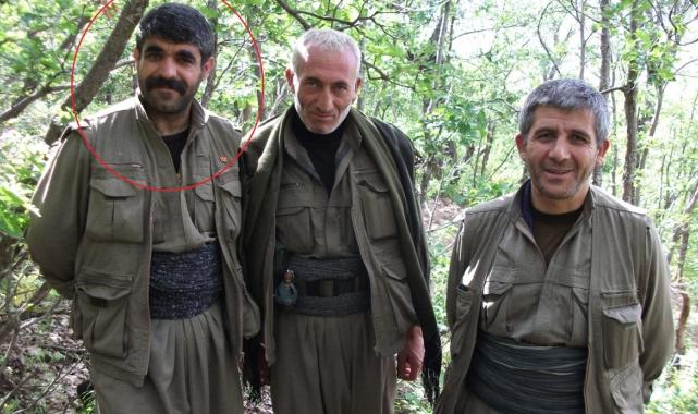 MİT'ten Irak'ta nokta operasyon! Terör örgütü PKK'nın sözde Kerkük eyalet sorumlusu öldürüldü