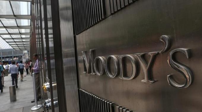 Moody's, Türkiye ekonomisinin büyüme tahminini yineledi