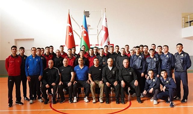 MSB: “Üç ülke arasındaki toplantılar 2024 yılında Türkiye'de icra ...