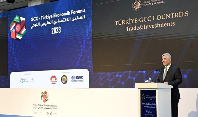 Müslüman ülkelerin Türkiye'nin ihracatındaki payı yüzde 26'ya yükseldi