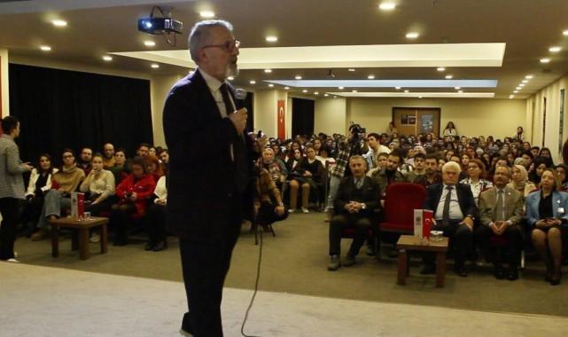 Naci Görür: Marmara’da şu anda deprem olsa anormal bir yıkım olur