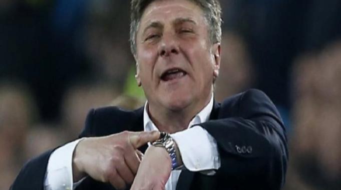 Napoli&#039;de Walter Mazzari dönemi başladı