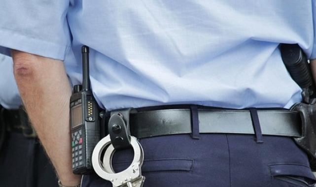 Narkogüç 36 Operasyonlarında 13 şüpheli yakalandı