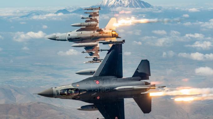 NATO&#039;dan Türkiye ve VOLKAN 23 Tatbikatı paylaşımı: Büyük bir fırsat