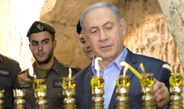Netanyahu'nun Gazze çabası: ABD'deki Evanjeliklerin desteğini almak istiyor
