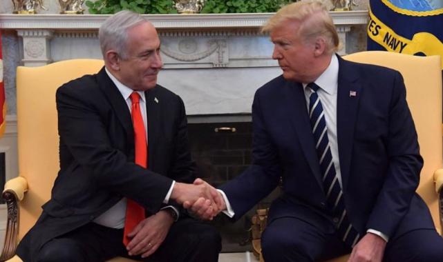 Netanyahu'nun Gazze çabası: ABD'deki Evanjeliklerin desteğini almak istiyor