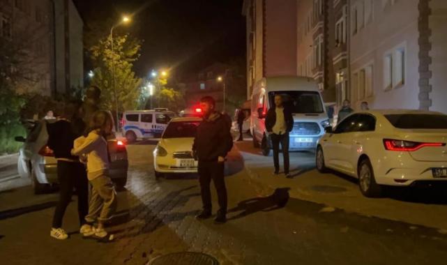 Nevşehir'de 16 yaşındaki kız yalan ihbarla ekipleri stlerce oyaladı