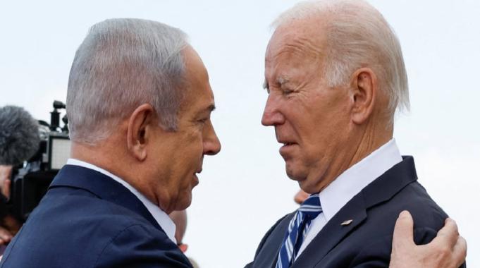 New York Times: Amerika İsrail&#039;i yakından kucakladı, bu olmamalıydı