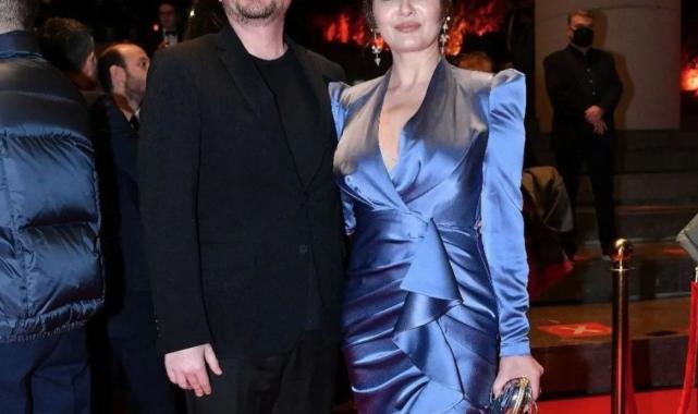 Nurgül Yeşilçay'dan özel hayatına dair çok konuşulacak açıklamalar