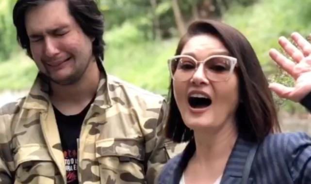 Nurgül Yeşilçay'dan özel hayatına dair çok konuşulacak açıklamalar