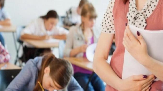 Öğretmen mşlarına yüzde 25 zam