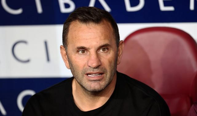 Okan Buruk: Hatayspor taktik faulleri çok iyi yaptı