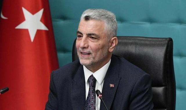 Ömer Bolat: Cezayir'le yapılan anlaşmalar ticaret hacmini artıracak