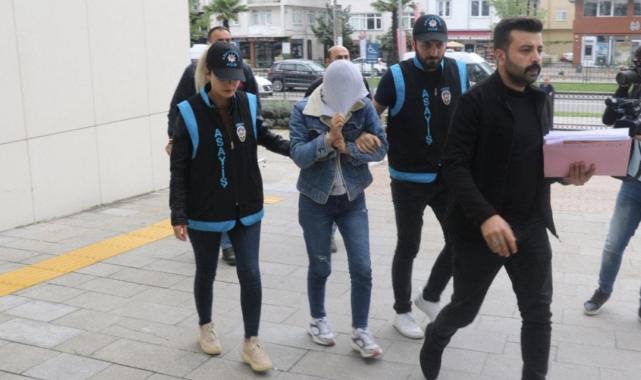 Ordu'da bebeğini fındık bahçesine gömen kadının davası: Akıl sağlığı araştırılacak
