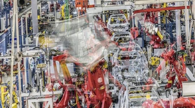 Otomotiv sanayi ihracatı lider oldu