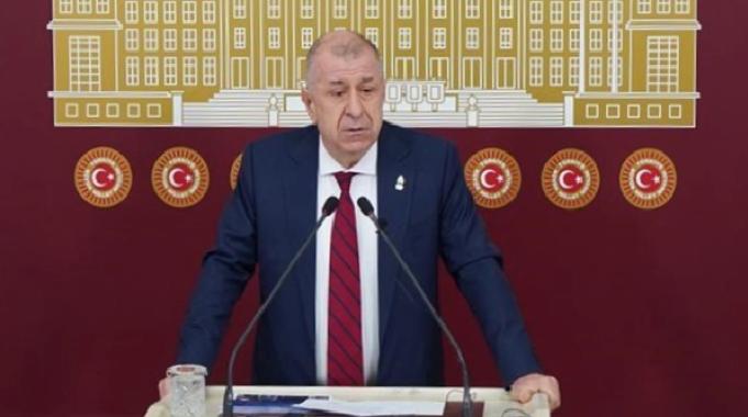 Özdağ,  Kılıçdaroğlu ile yapılan protokolü paylaştı