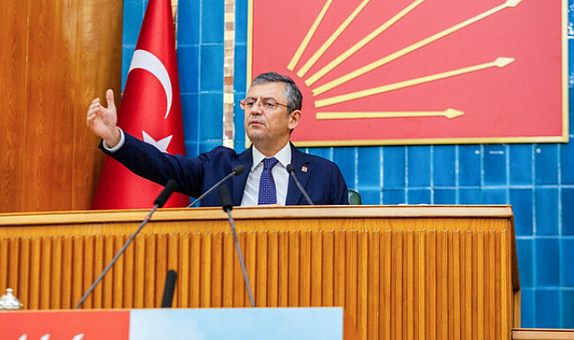 Özel: &quot;Tüm siyasi partileri  güç birliğine davet ediyoruz&quot;