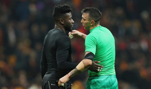 Paul Scholes, Andre Onana'yı yerden yere vurdu: Çok kötü bir kaleci