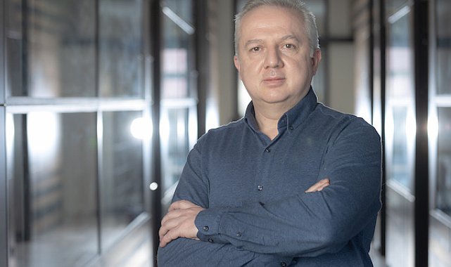 Prof. Dr. Serdar Ceylaner, kanserli hücrelerin tedavisinde kullanılan yöntemleri anlattı