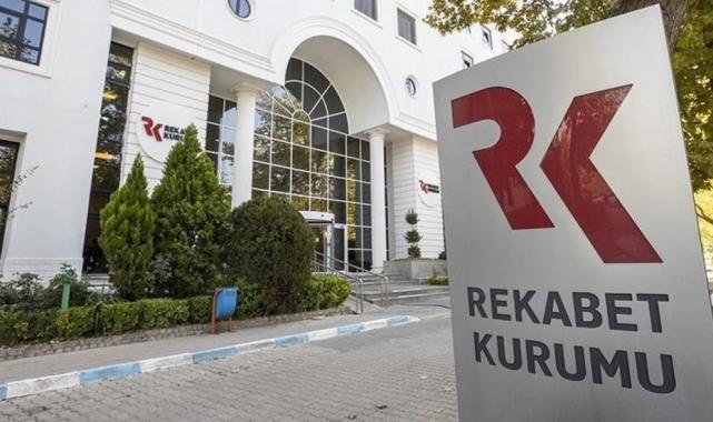 Rekabet Kurumu'ndan temel gıdada rekabet ihlaline 2,15 milyar lira ceza