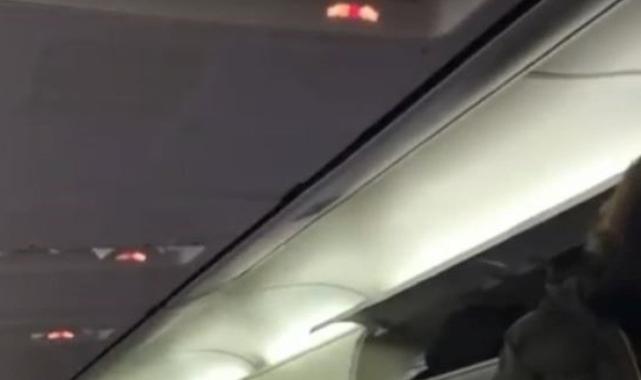 Ring aracı hata yaptı.Yolcular Batman yerine Amsterdam uçağına bindi