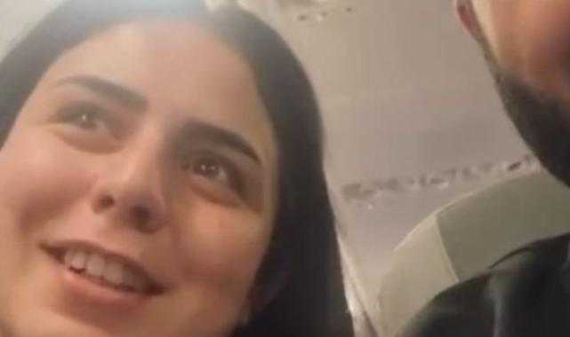 Ring aracı hata yaptı.Yolcular Batman yerine Amsterdam uçağına bindi