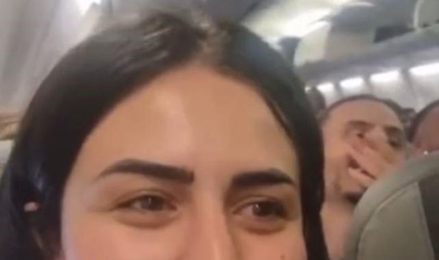 Ring aracı hata yaptı.Yolcular Batman yerine Amsterdam uçağına bindi