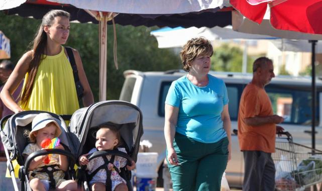 Ruslar zirvede! Türkiye'de ikamet izni olan yabancıların sayısı 1 milyonu aştı