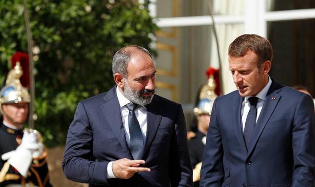 Rusya: Batı, Kafkasya'da çatışma istiyor