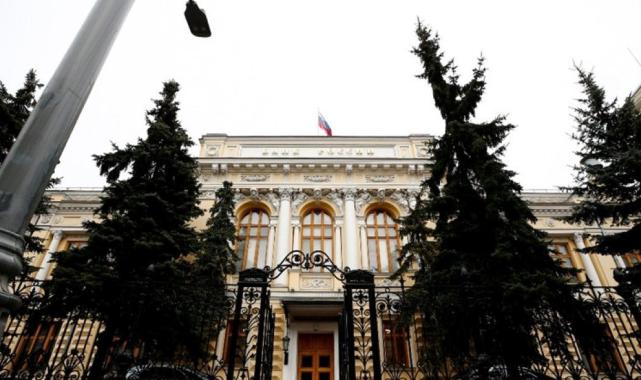 Rusya Merkez Bankası'ndan döviz kararı! Piyasadaki işlemlere tekrar başlanacak