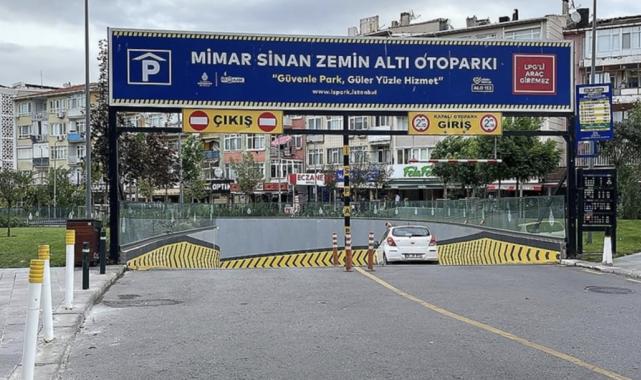 Sayıştay açıkladı: Ekrem İmamoğlu 5 yılda İSPARK'ı iflas ettirdi
