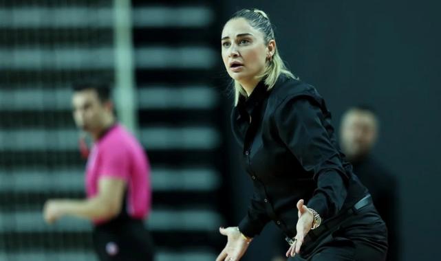 Selen Erdem: Fatih Hoca ile tanışmayı çok isterim