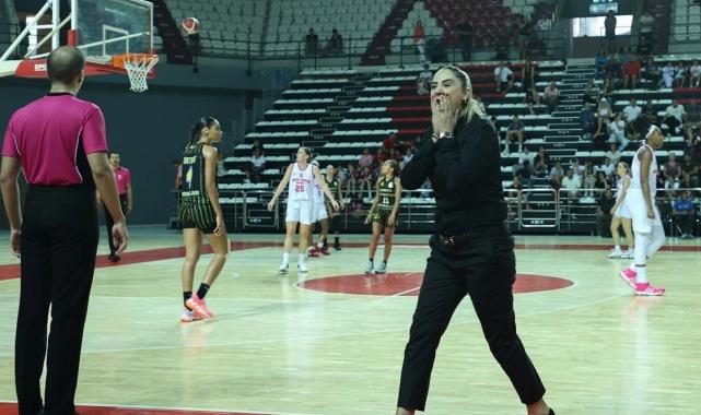 Selen Erdem: Fatih Hoca ile tanışmayı çok isterim