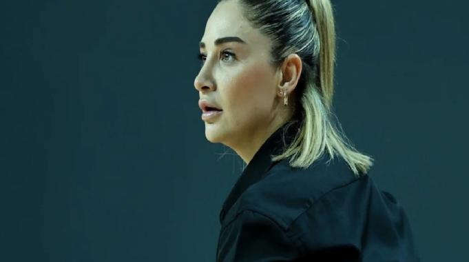 Selen Erdem: Fatih Hoca ile tanışmayı çok isterim