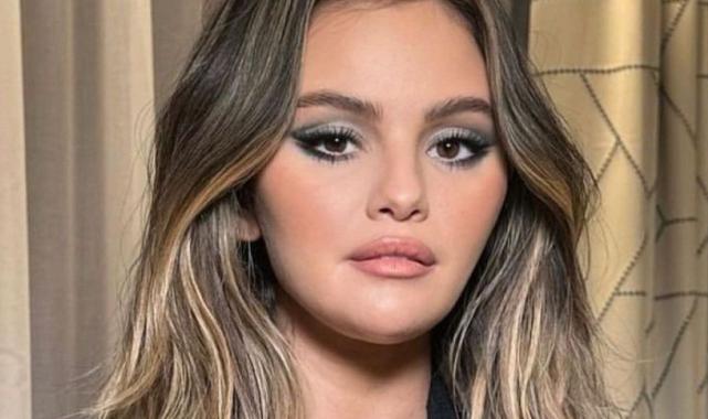 Selena Gomez'in imaj değişikliği hayranları tarafından tartışılıyor