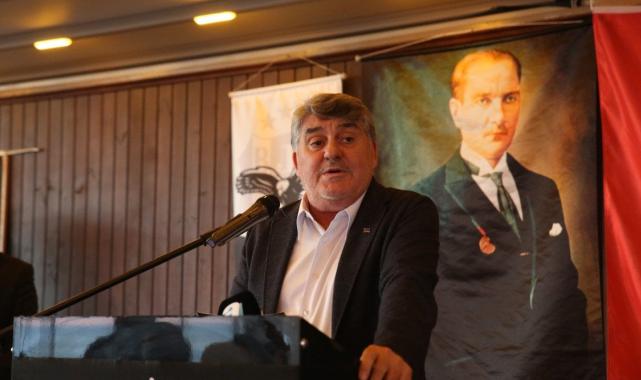 Serdal Adalı: Önceliğimiz takımı toparlayarak Şampiyonlar Ligi’ne götürmek