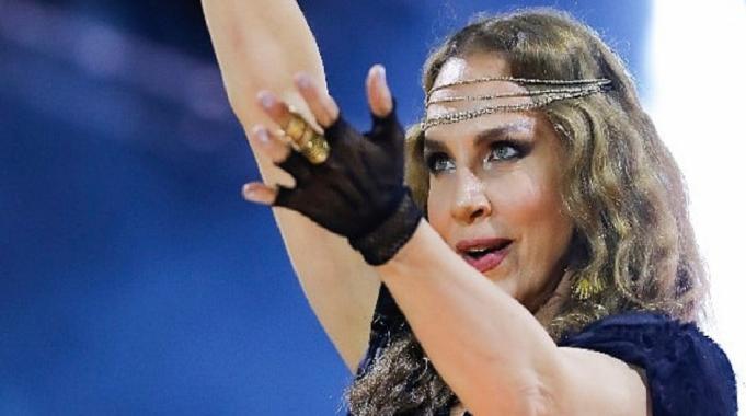 Sertap Erener neye uğradığını şaşırdı! Sosyal medyadan bakın ne denildi...