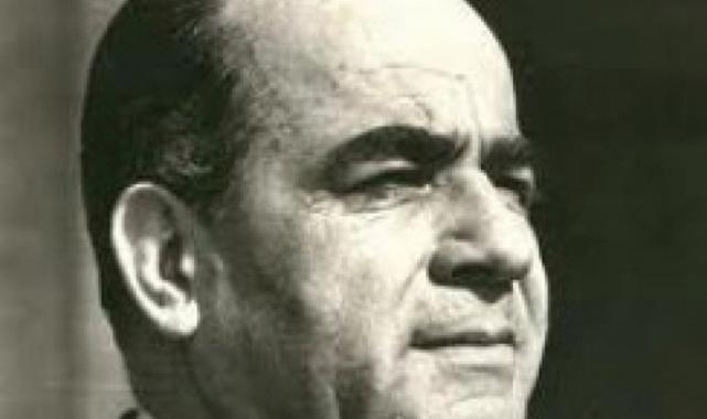 Şiirlerinde buram buram Anadolu kokan şair Faruk Nafiz Çamlıbel'in 50'inci ölüm yılı