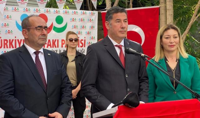 Sinan Oğan: Bölücülere selam çakanlara millet bu iktidarı nasip etmeyecektir