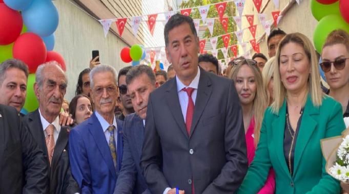 Sinan Oğan: Bölücülere selam çakanlara millet bu iktidarı nasip etmeyecektir