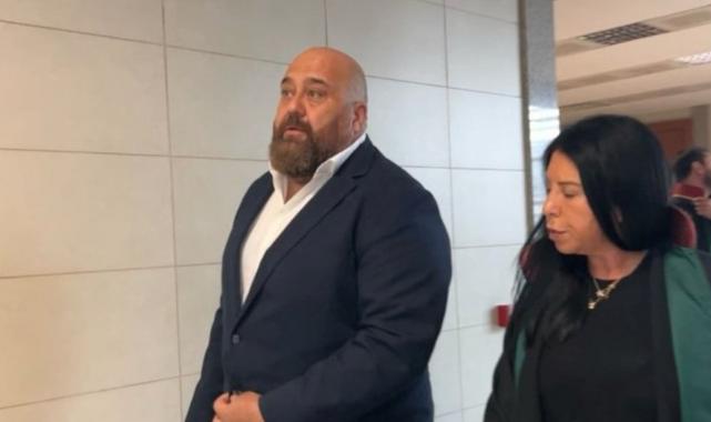 Somer Şef tutuklanacak mı? 22.5 yıl hapsi istenen Somer Sivrioğlu hakim karşısına çıktı