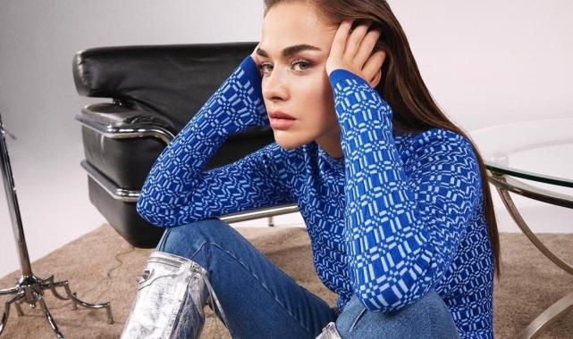 Son haliyle olay olan Bensu Soral'dan yeni açıklama: "Estetiğim yok"