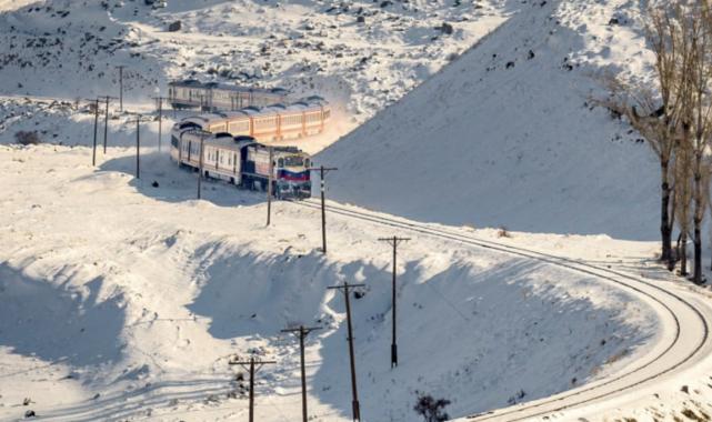 Son yıllarda popülaritesi artan Turistik Doğu Ekspresi için bilet satışları bugün başlıyor