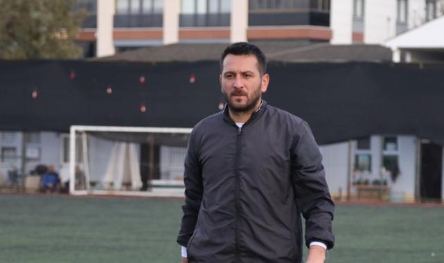 Sosyal medyanın konuştuğu maç! Çarşambaspor ile Perşembespor karşılaşacak