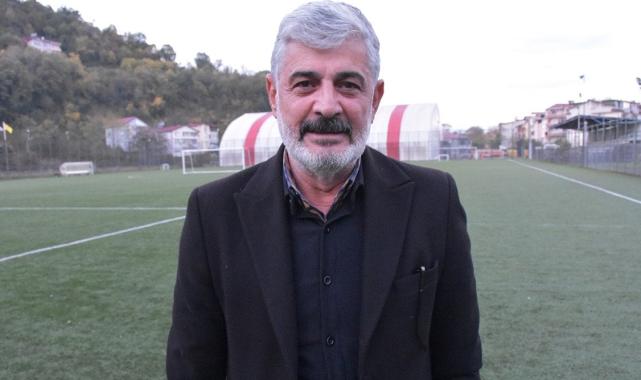 Sosyal medyanın konuştuğu maç! Çarşambaspor ile Perşembespor karşılaşacak