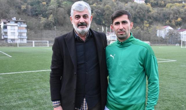 Sosyal medyanın konuştuğu maç! Çarşambaspor ile Perşembespor karşılaşacak